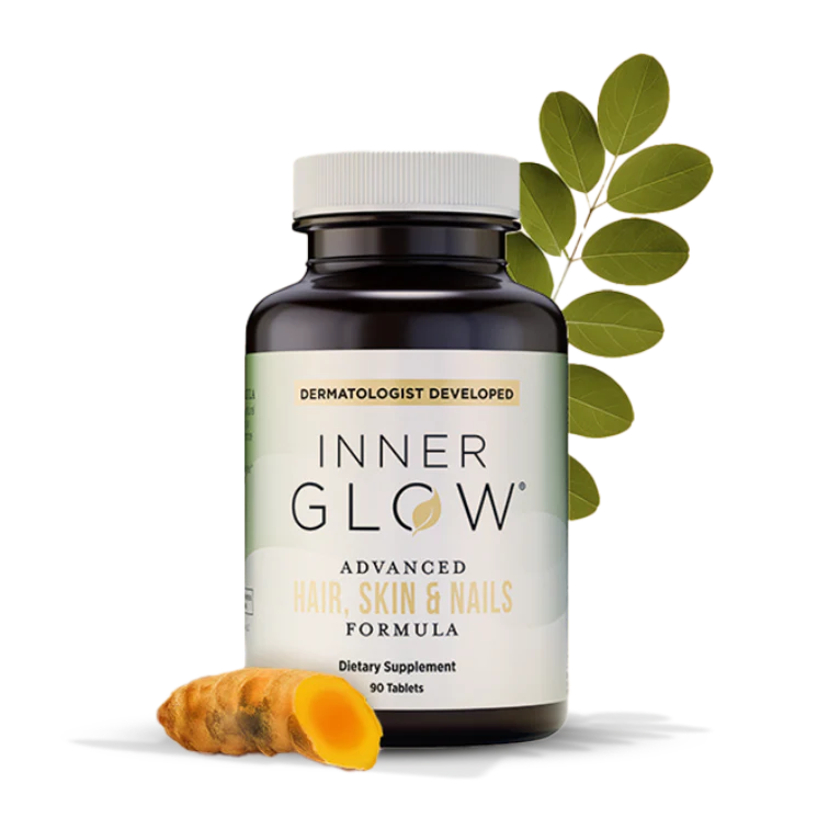 Hair, Skin & Nails Formula