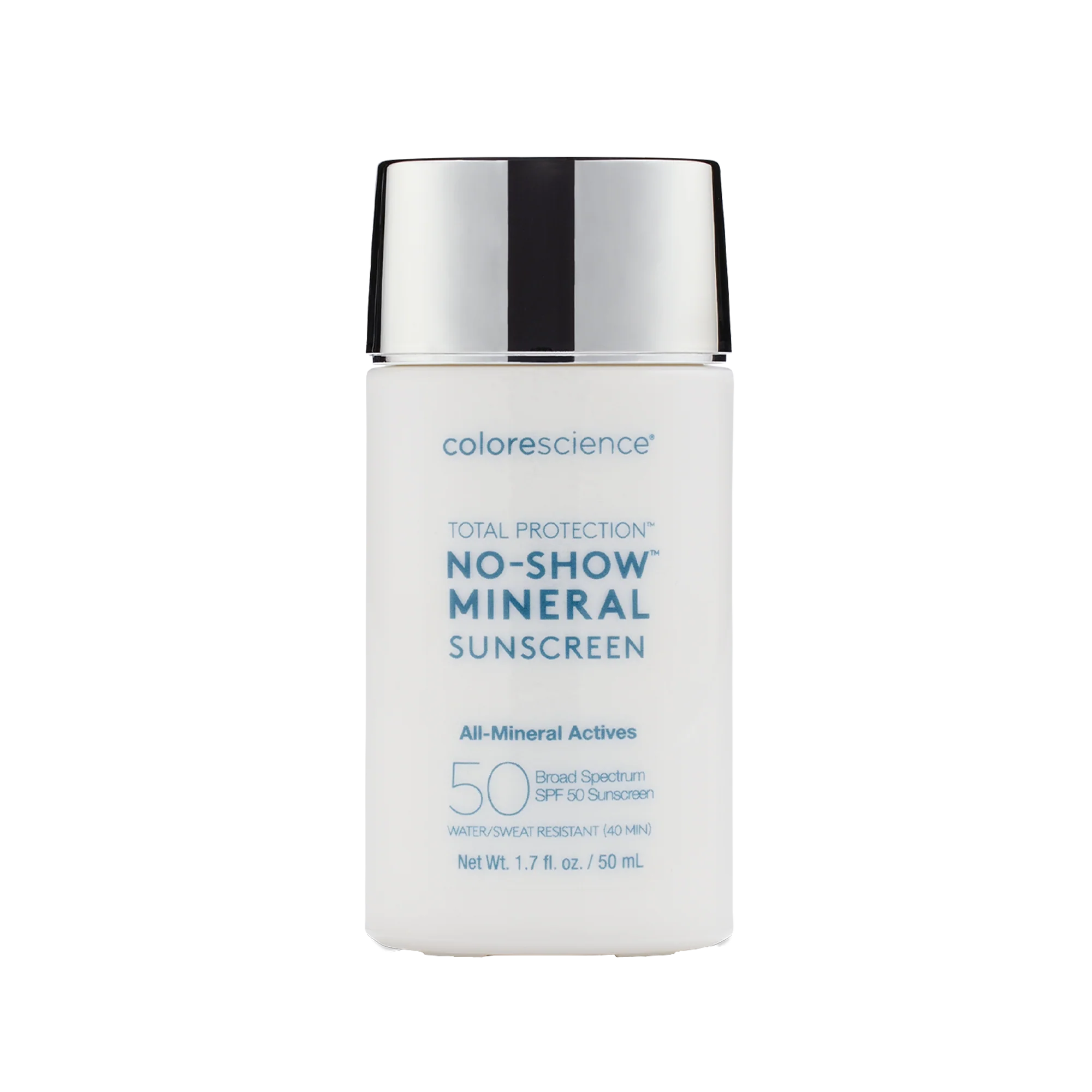 Colorescience No Show Total Protection Sunscreen