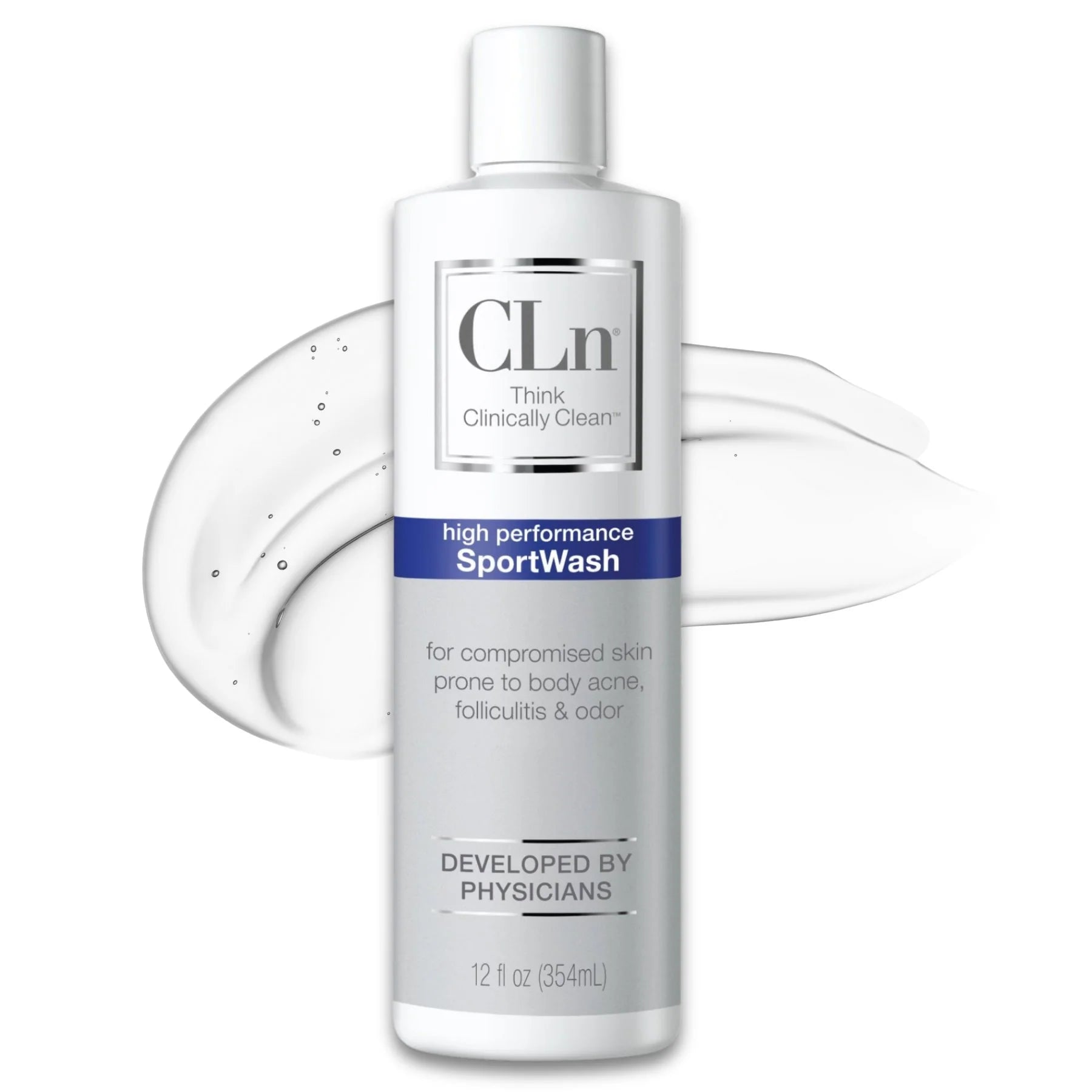 CLN Sportswash