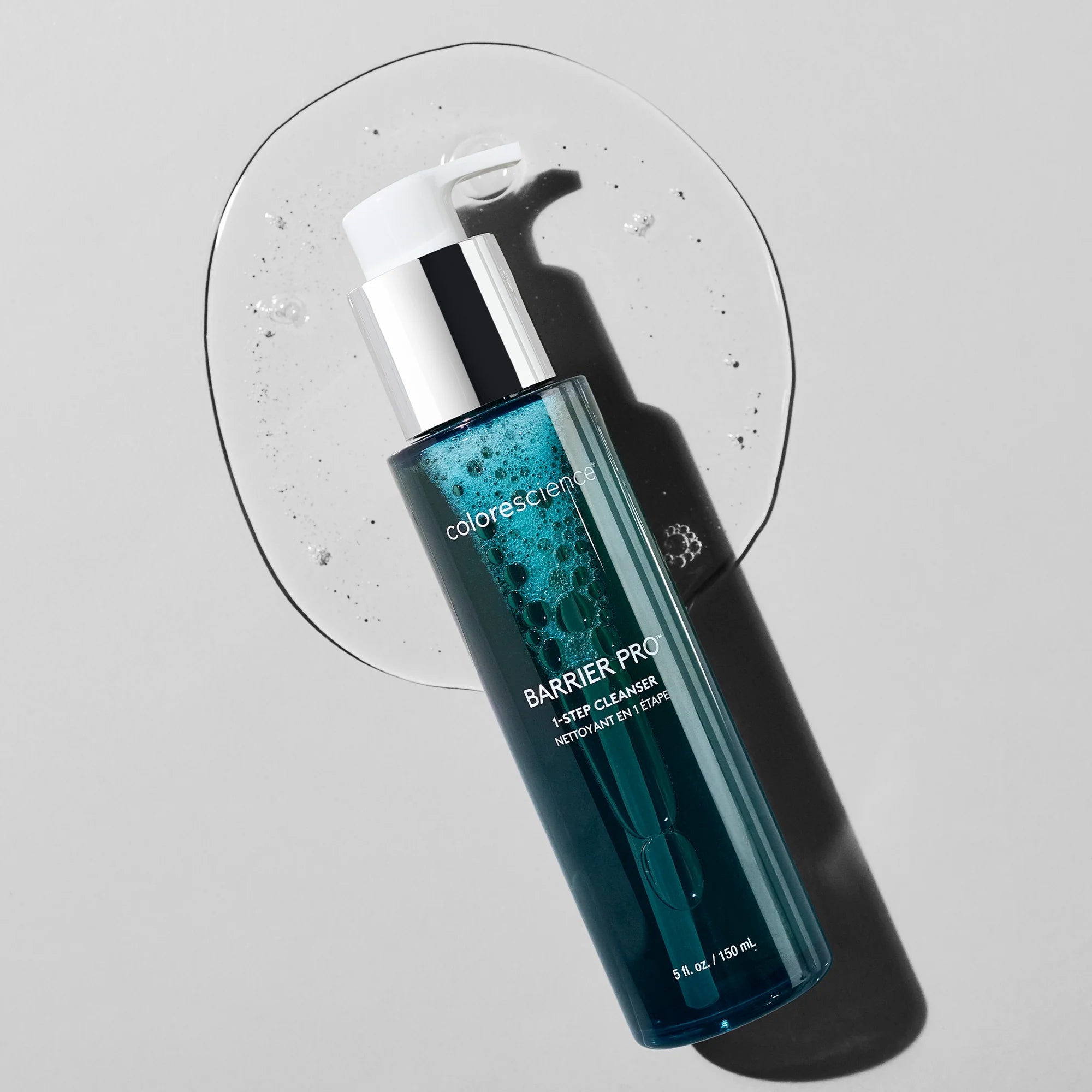 Colorescience Barrier Pro 1-step Cleanser